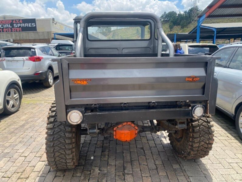 
								1975 TOYOTA MONSTER TRUCK full									