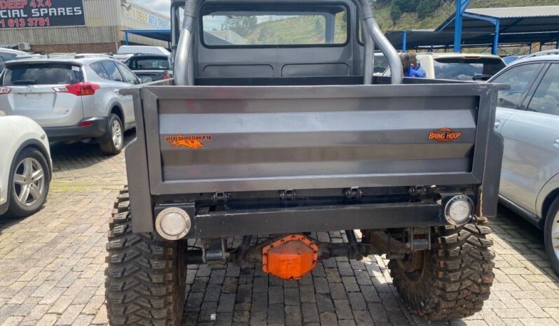 
								1975 TOYOTA MONSTER TRUCK full									