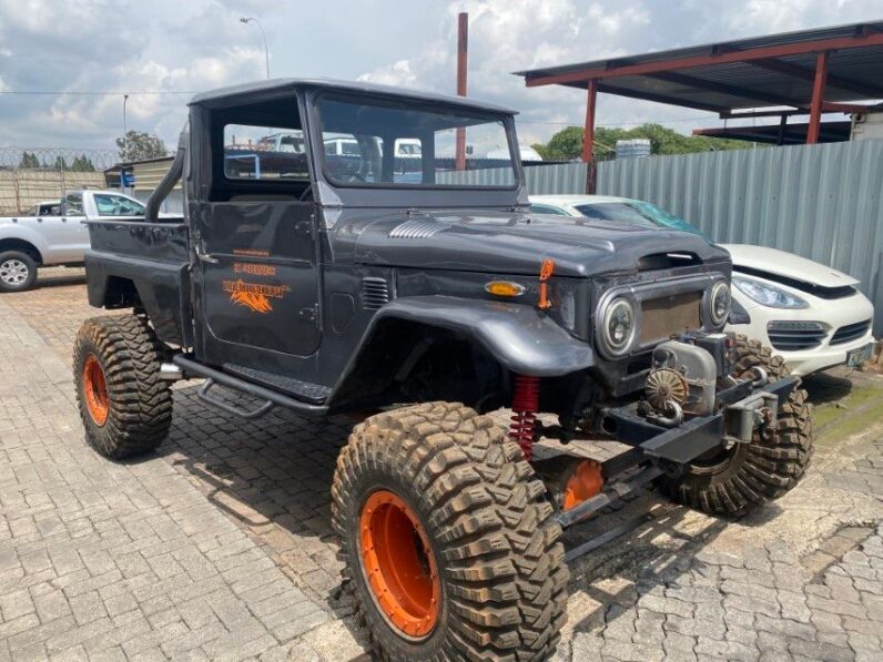 
								1975 TOYOTA MONSTER TRUCK full									
