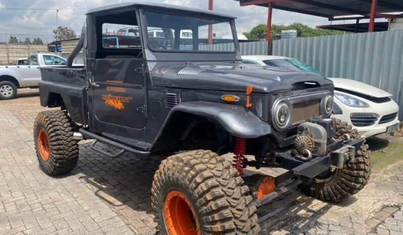
								1975 TOYOTA MONSTER TRUCK full									