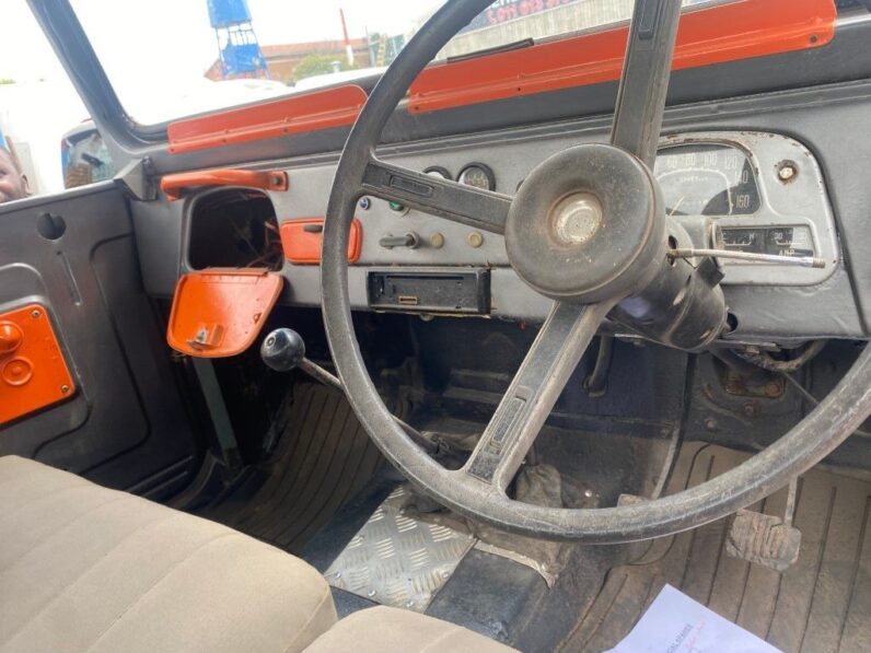 
								1975 TOYOTA MONSTER TRUCK full									