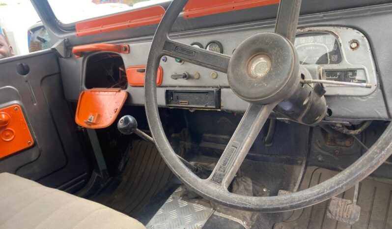 
								1975 TOYOTA MONSTER TRUCK full									