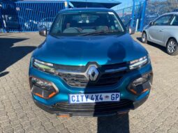 2021 RENAULT KWID 1.0