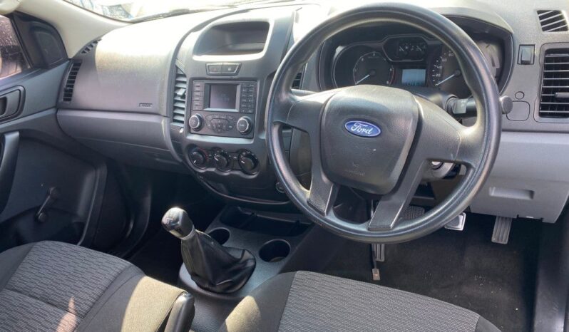 
								2021 FORD RANGER 2.2 TDCi L/R S/ full									