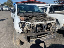 2015 FORD RANGER 2.2 TDCi XL