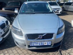 2009 VOLVO C30