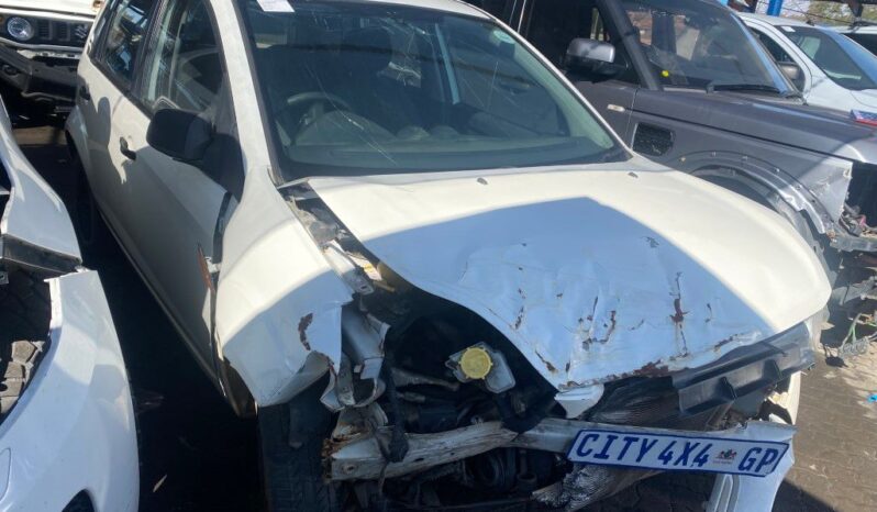 
								2015 FORD FIGO 1.4 full									