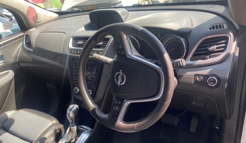 
								2015 OPEL MOKKA 1.4T full									