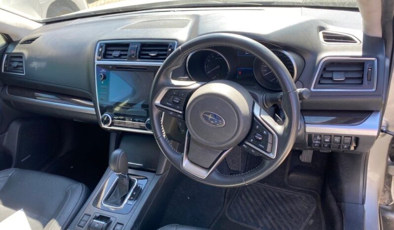 
								2021 SUBARU OUTBACK full									