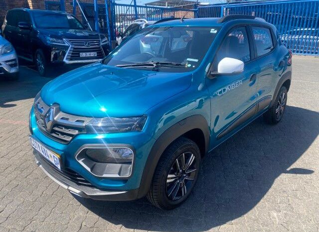 
								2023 RENAULT KWID 1.0 CLIMBER full									