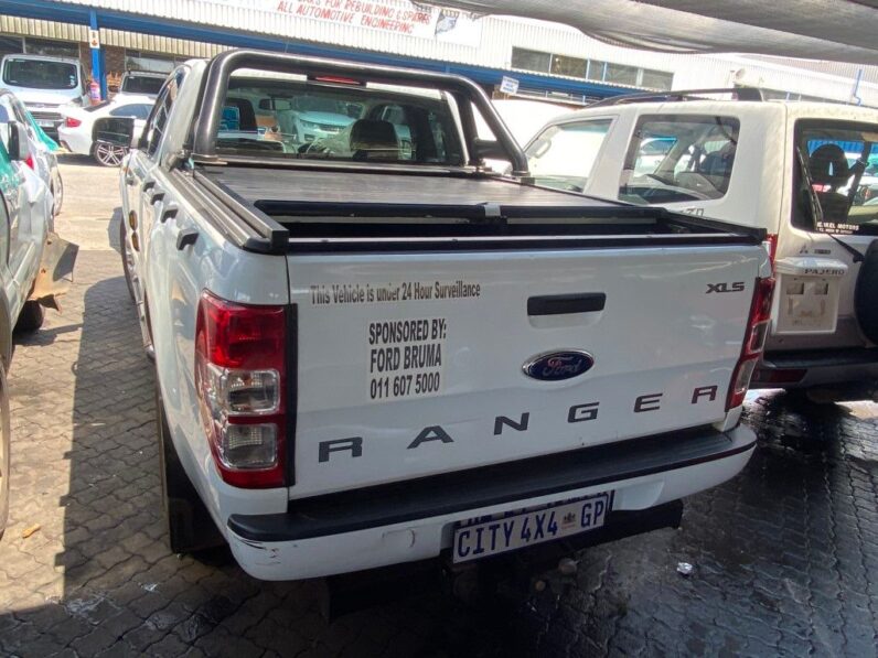 
								2014 FORD RANGER XL5 full									