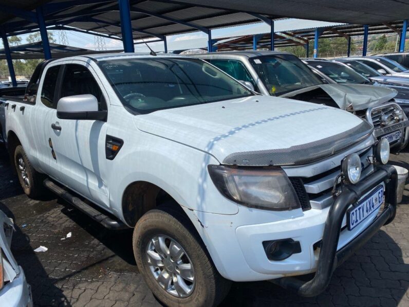 
								2014 FORD RANGER XL5 full									