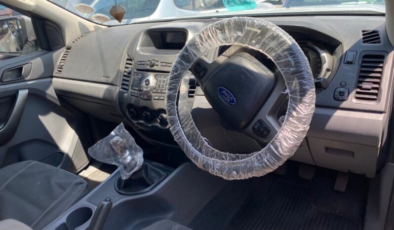 
								2014 FORD RANGER XL5 full									