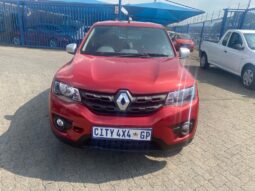 2019 RENAULT KWID 1.0 DYNMIQUE