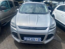 2013 FORD KUGA 2.0 TDCi TITANIUM
