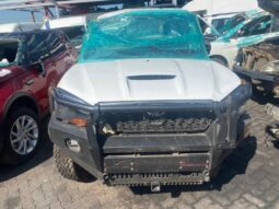 2020 MAHINDRA PIK UP 2.2