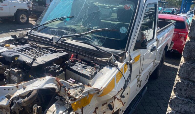 
								2022 MAHINDRA PIK UP 2.2 full									