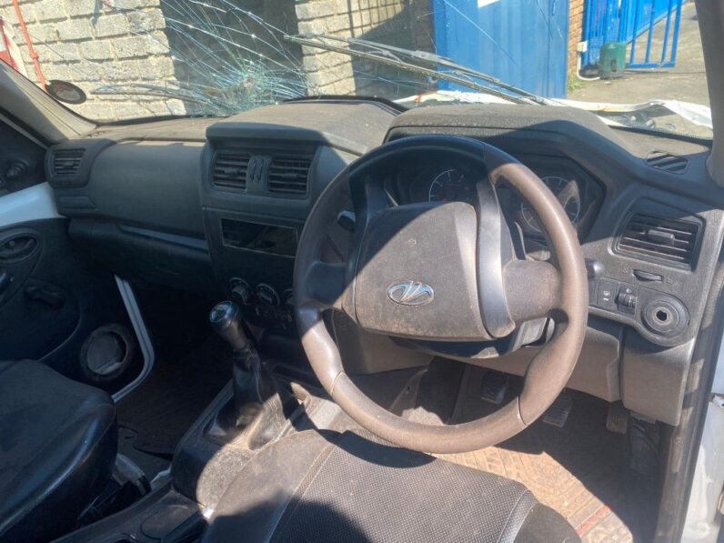 
								2022 MAHINDRA PIK UP 2.2 full									