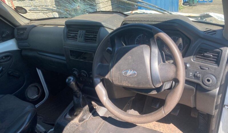 
								2022 MAHINDRA PIK UP 2.2 full									