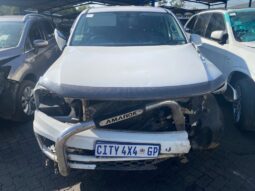 2020 VW AMAROK 3.0 TDi H-LINE