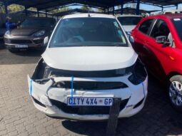 2015 HYUNDAI i10 GLS MOTION