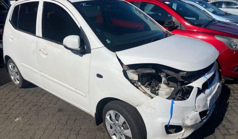 
								2015 HYUNDAI i10 GLS MOTION full									