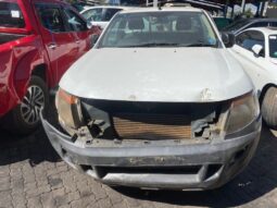 2012 FORD RANGER 2.2 TDCi