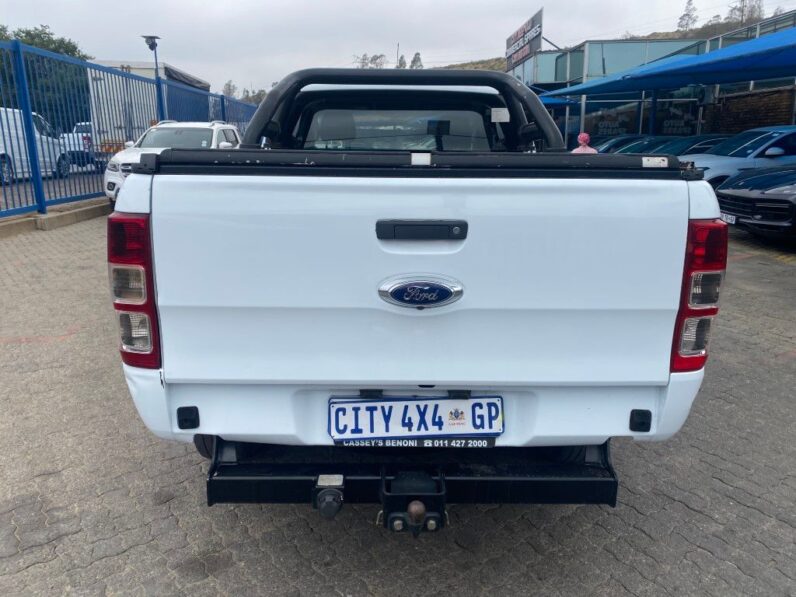 
								2017 FORD RANGER full									