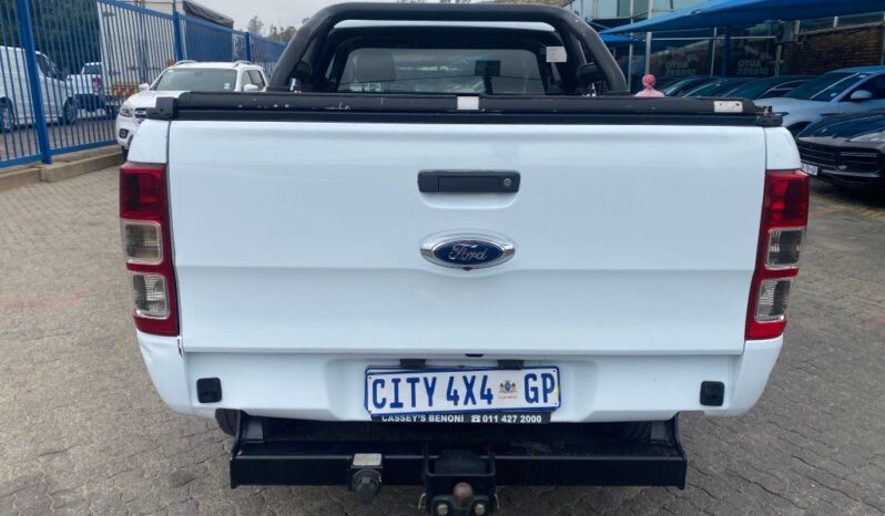 
								2017 FORD RANGER full									