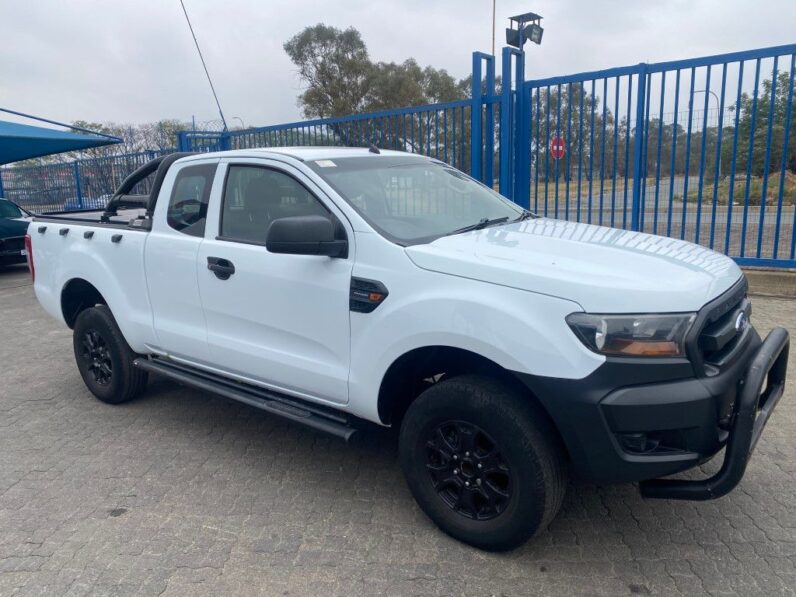 
								2017 FORD RANGER full									