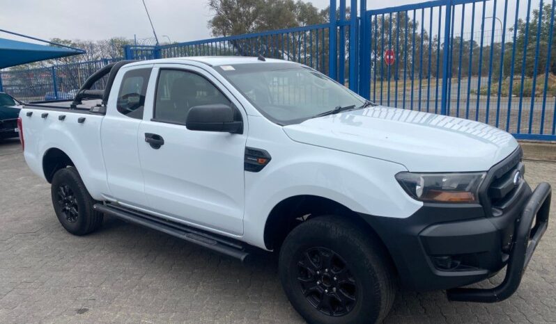 
								2017 FORD RANGER full									