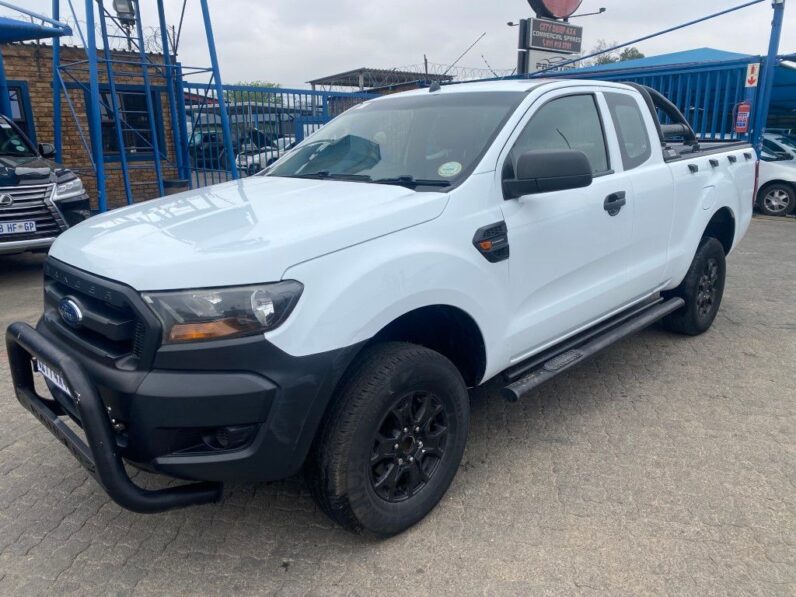 
								2017 FORD RANGER full									