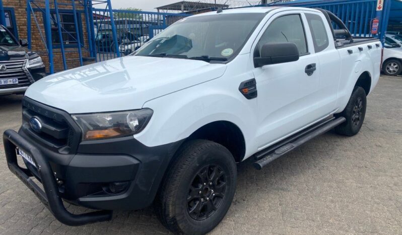 
								2017 FORD RANGER full									