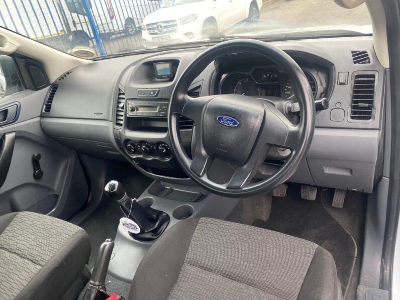 
								2017 FORD RANGER full									