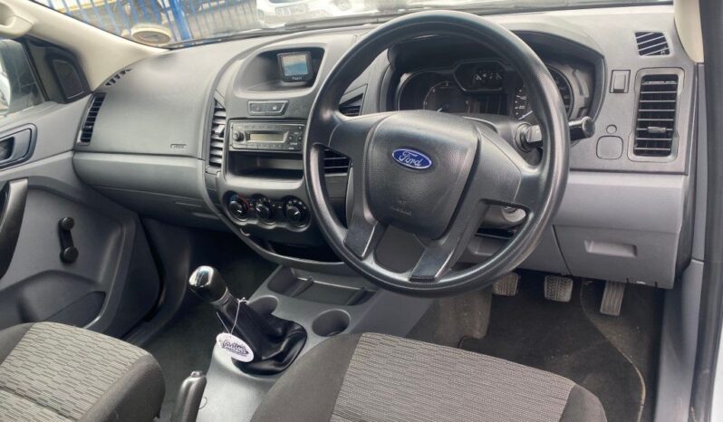 
								2017 FORD RANGER full									