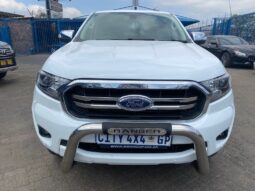 2022 FORD RANGER D
