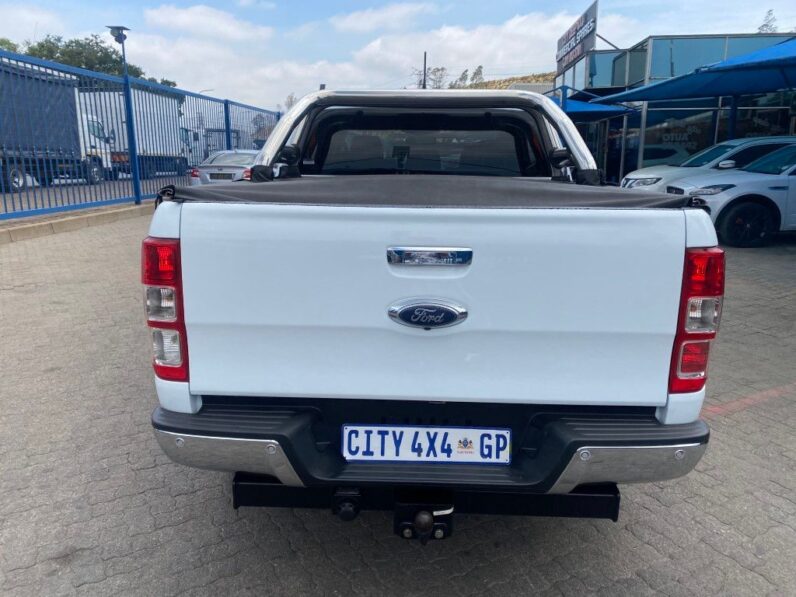 
								2022 FORD RANGER D full									