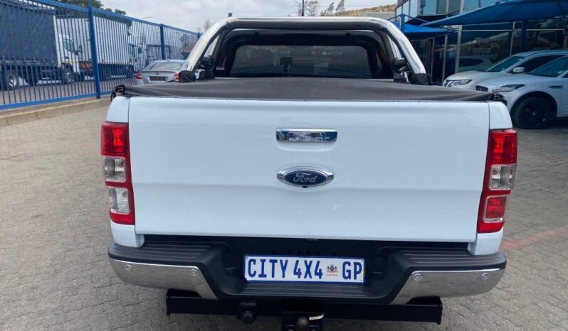 
								2022 FORD RANGER D full									