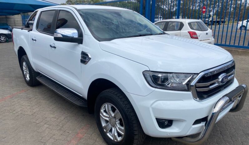 
								2022 FORD RANGER D full									