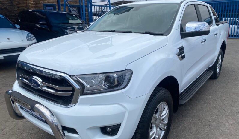 
								2022 FORD RANGER D full									