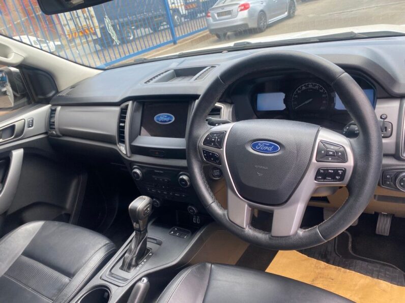 
								2022 FORD RANGER D full									