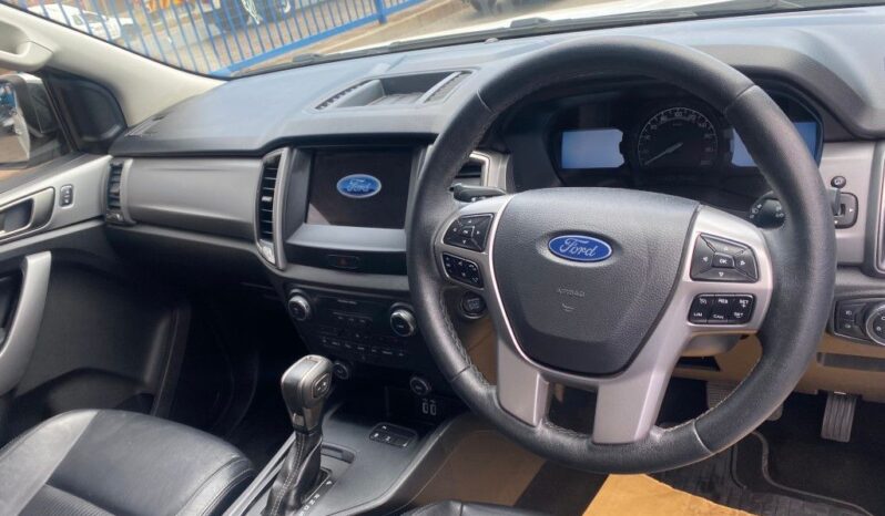 
								2022 FORD RANGER D full									