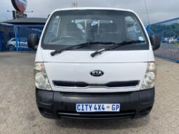 2020 KIA K2700 WORKHORSE