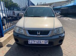 2003 HONDA CRV