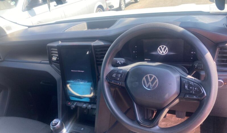 
								2024 VW AMAROK 2.0 TDi full									