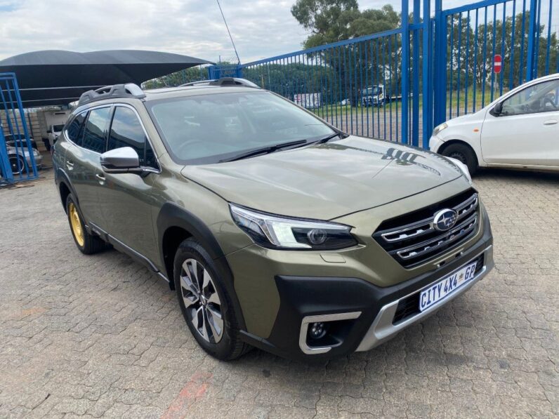 
								2024 SUBARU OUTBACK full									