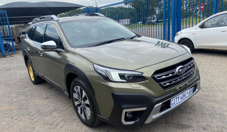 
								2024 SUBARU OUTBACK full									