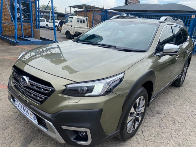 
								2024 SUBARU OUTBACK full									
