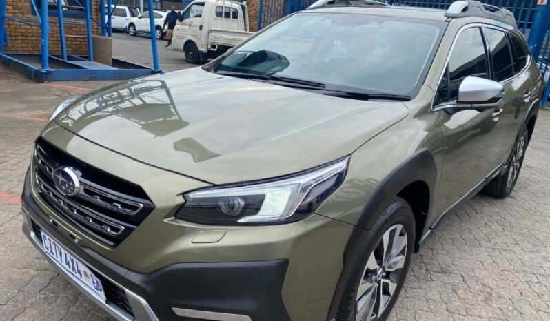 
								2024 SUBARU OUTBACK full									