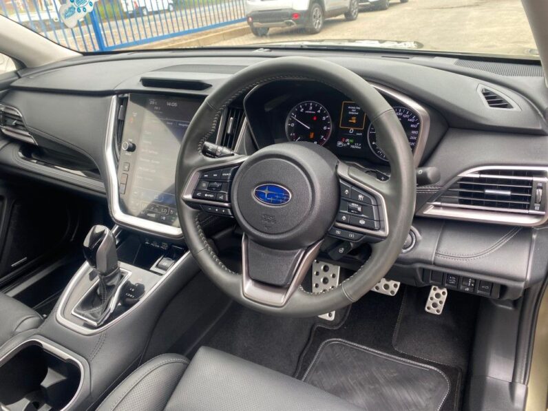 
								2024 SUBARU OUTBACK full									